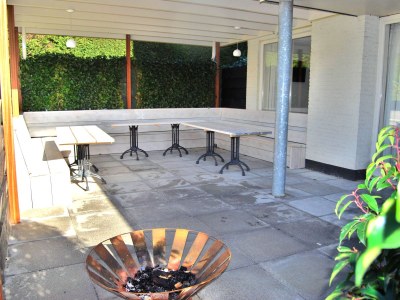 Holiday house Hopman de Rijklaan 6 - Features photo 22