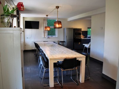 Holiday house Hopman de Rijklaan 6 - Features photo 23