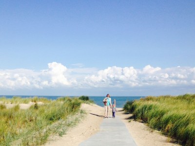 Holiday house Hopman de Rijklaan 6 - Environment photo 24