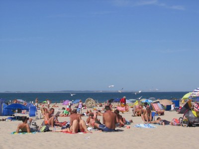 Holiday house Hopman de Rijklaan 6 - Environment photo 25