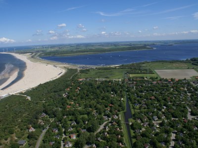 Holiday house Hopman de Rijklaan 6 - Environment photo 27