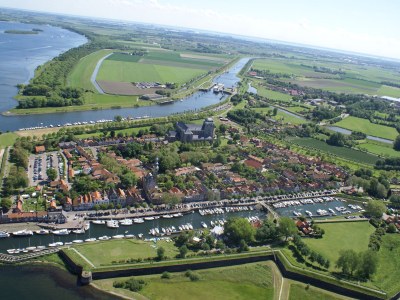 Holiday house Hopman de Rijklaan 6 - Environment photo 28