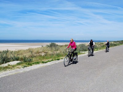 Holiday house Hopman de Rijklaan 6 - Environment photo 29