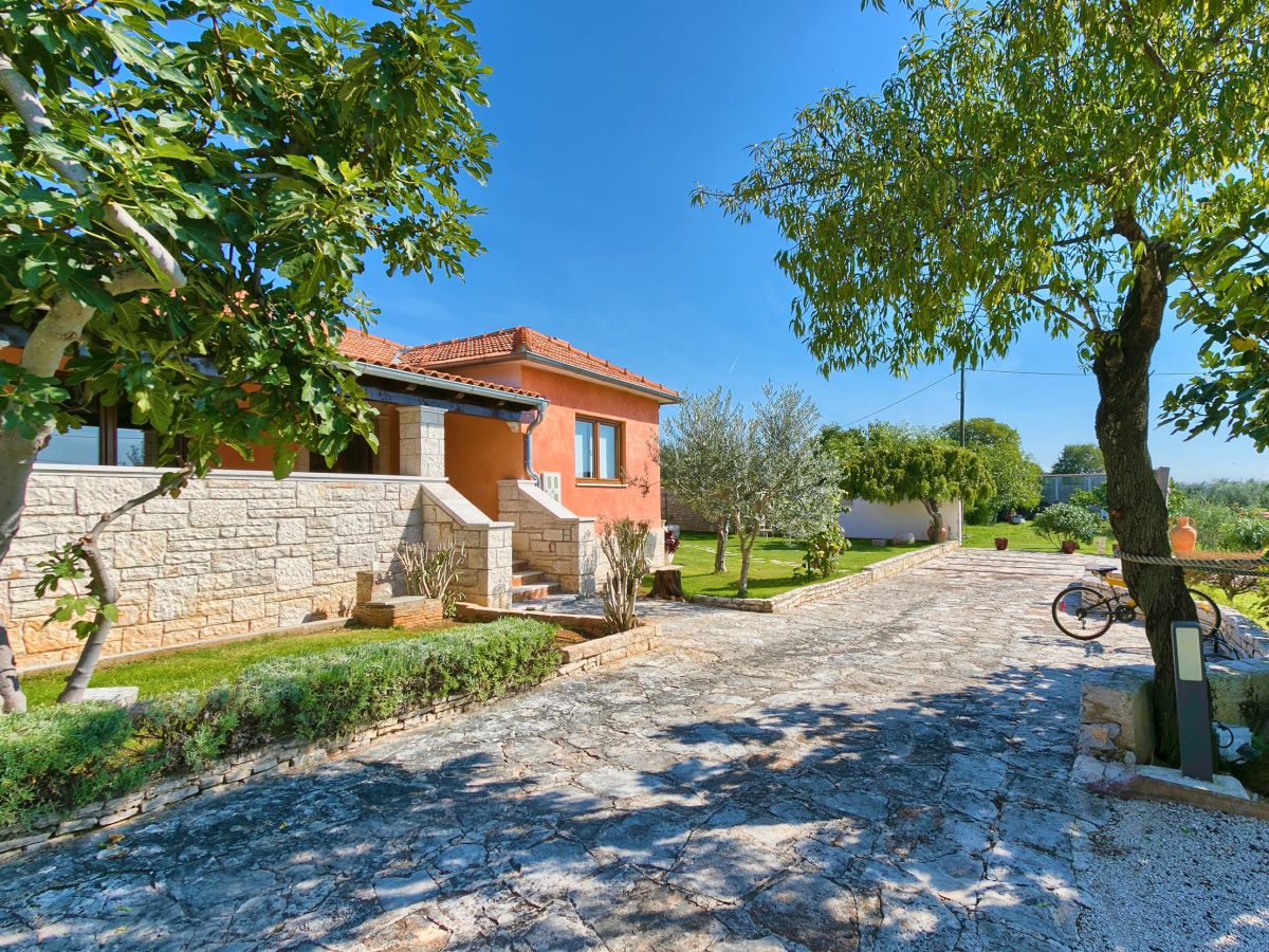 Villa Renata - Outdoor photo 3