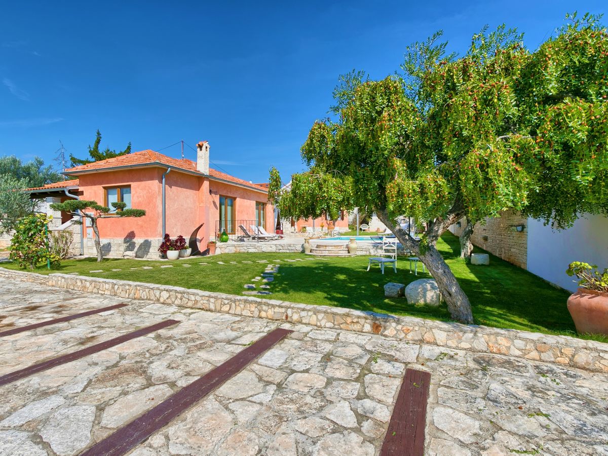 Villa Renata - Outdoor photo 4
