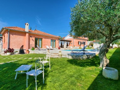 Villa Renata - Outdoor photo 5