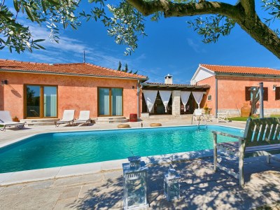 Villa Renata - Outdoor photo 6