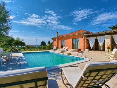 Villa Renata - Outdoor photo 7