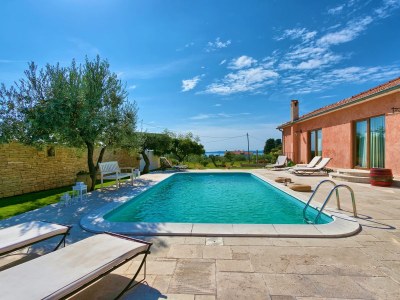 Villa Renata - Outdoor photo 8