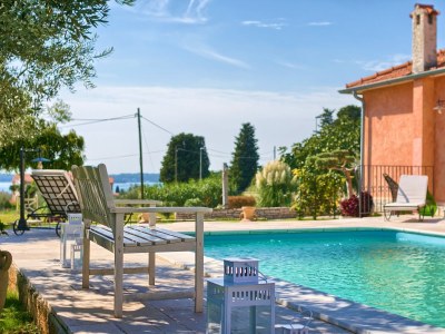 Villa Renata - Outdoor photo 9