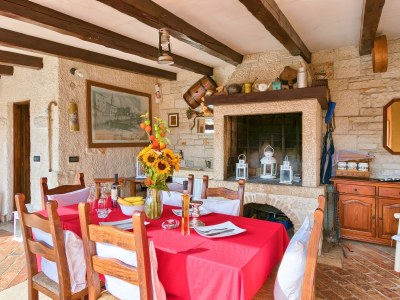 Villa Renata - Outdoor photo 12