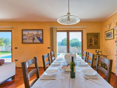 Villa Renata - Features photo 15