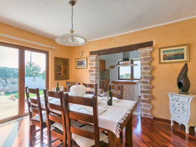 Villa Renata - Features photo 16