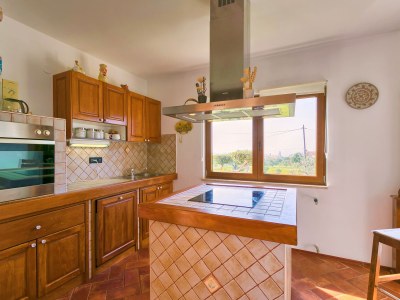 Villa Renata - Features photo 17