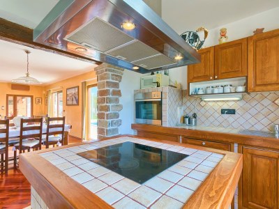 Villa Renata - Features photo 18