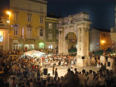 Villa Renata - Environment photo 26