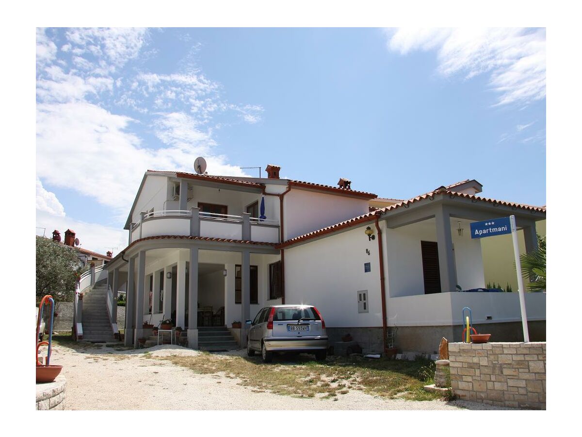 Holiday apartment N.4 - Outdoor photo 2