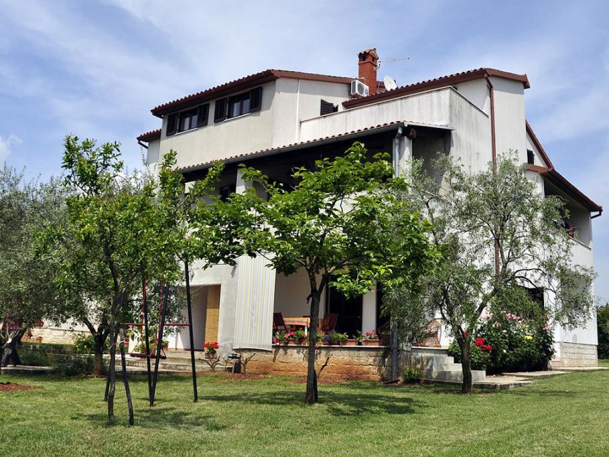 Holiday apartment N.4 - Outdoor photo 3