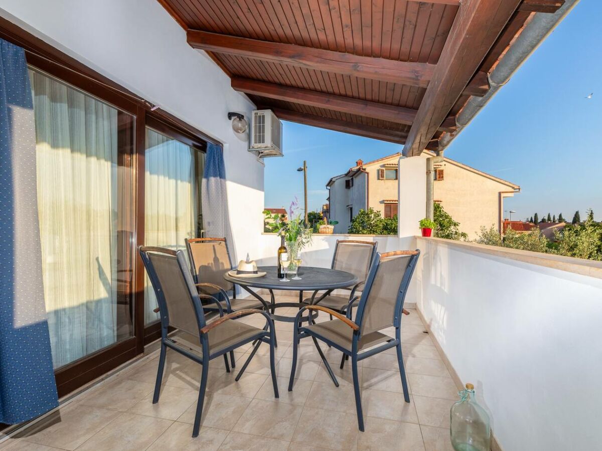 Holiday apartment N.4 - Outdoor photo 4