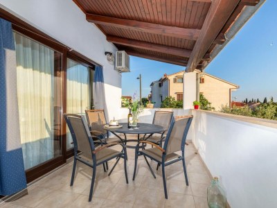 Holiday apartment N.4 - Outdoor photo 4