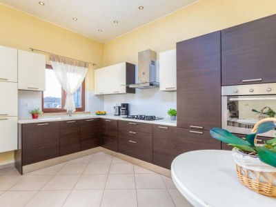 Holiday apartment N.4 - Features photo 11