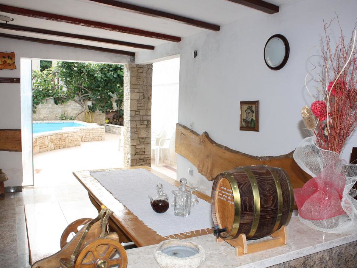 Holiday apartment N. 16