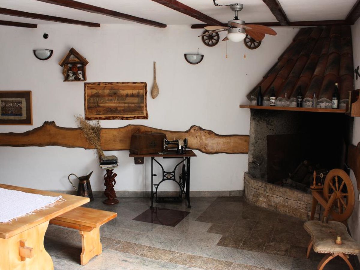 Holiday apartment N. 16 - Outdoor photo 5