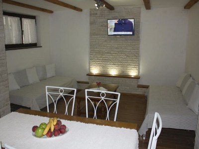 Holiday apartment N. 16 - Features photo 7