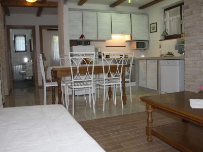 Holiday apartment N. 16 - Features photo 8