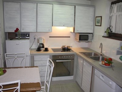 Holiday apartment N. 16 - Features photo 10