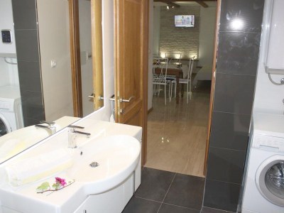 Holiday apartment N. 16 - Features photo 11