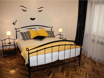 Holiday apartment N. 16 - Features photo 12