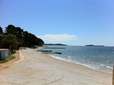 Holiday apartment N. 16 - Environment photo 17