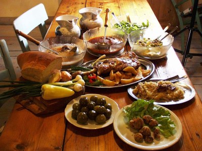 Holiday apartment N. 16 - Environment photo 19