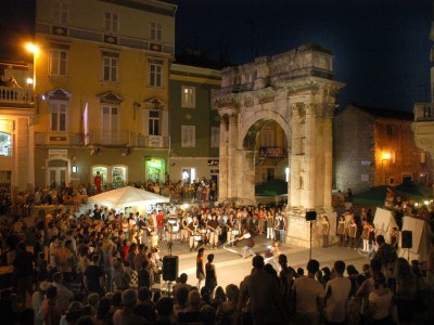 Holiday apartment N. 16 - Environment photo 20