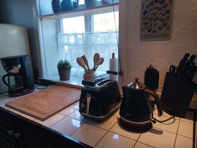 Holiday apartment Bauernhaus am Spüligbach - Features photo 15