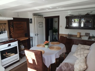 Holiday apartment Bauernhaus am Spüligbach - Features photo 16