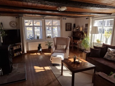 Holiday apartment Bauernhaus am Spüligbach - Features photo 19