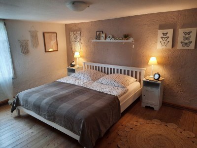 Holiday apartment Bauernhaus am Spüligbach - Features photo 23