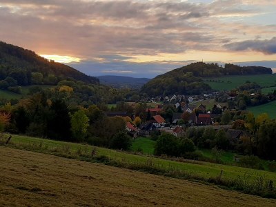 Holiday apartment Bauernhaus am Spüligbach - Environment photo 25