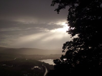 Holiday apartment Bauernhaus am Spüligbach - Environment photo 28
