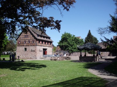 Holiday apartment Bauernhaus am Spüligbach - Environment photo 37