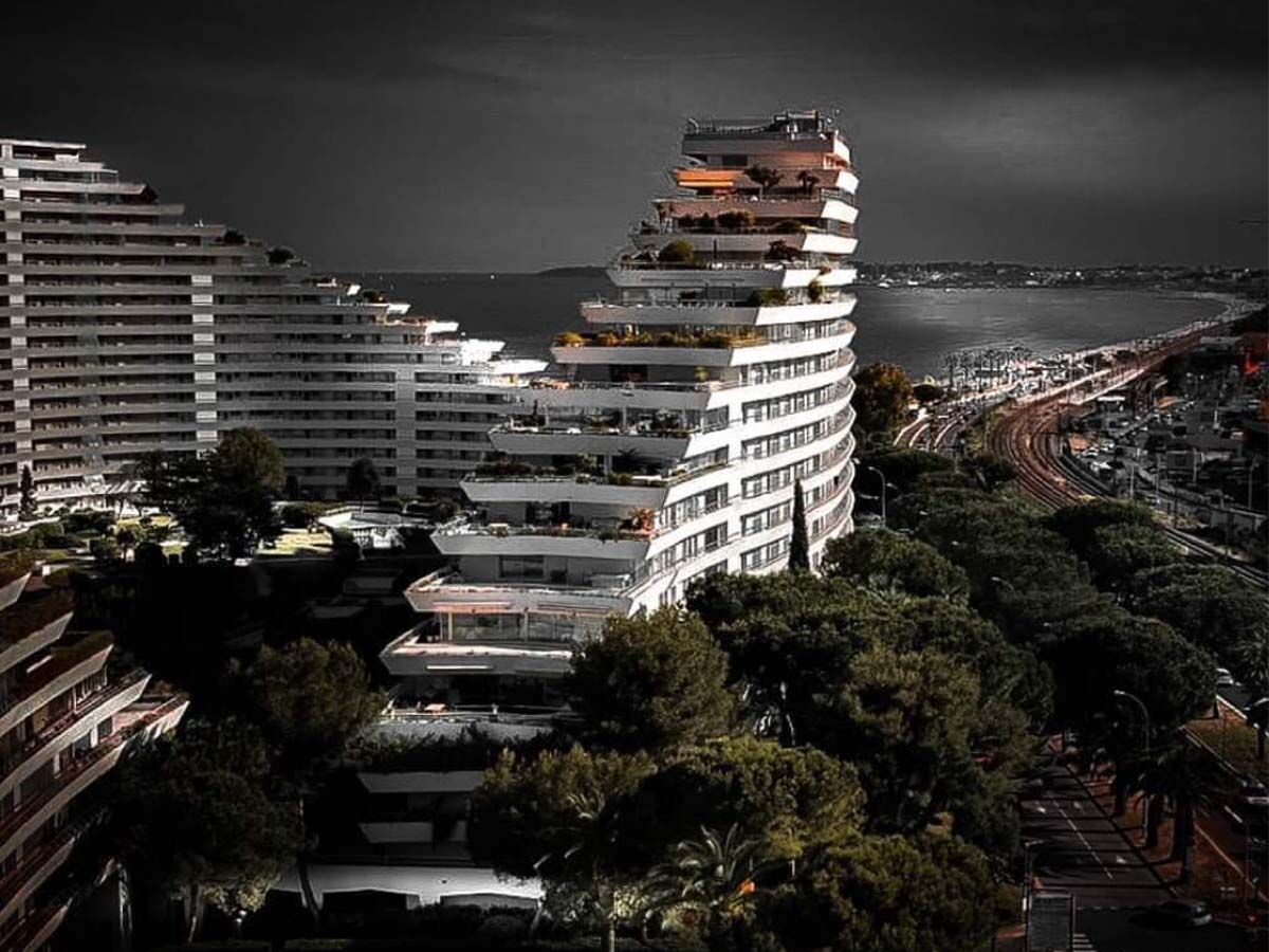 Holiday apartment Marina Baie des Anges - Outdoor photo 4