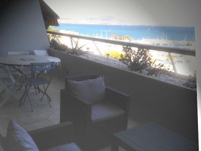 Holiday apartment Marina Baie des Anges in Villeneuve-Loubet - Holiday apartment
