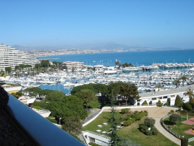 Holiday apartment Marina Baie des Anges - Outdoor photo 2