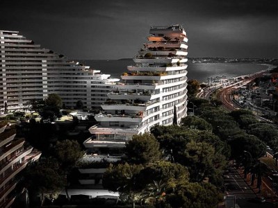 Holiday apartment Marina Baie des Anges - Outdoor photo 4