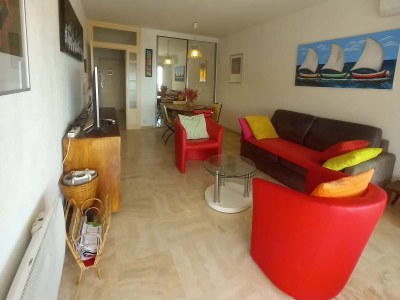 Holiday apartment Marina Baie des Anges - Features photo 11