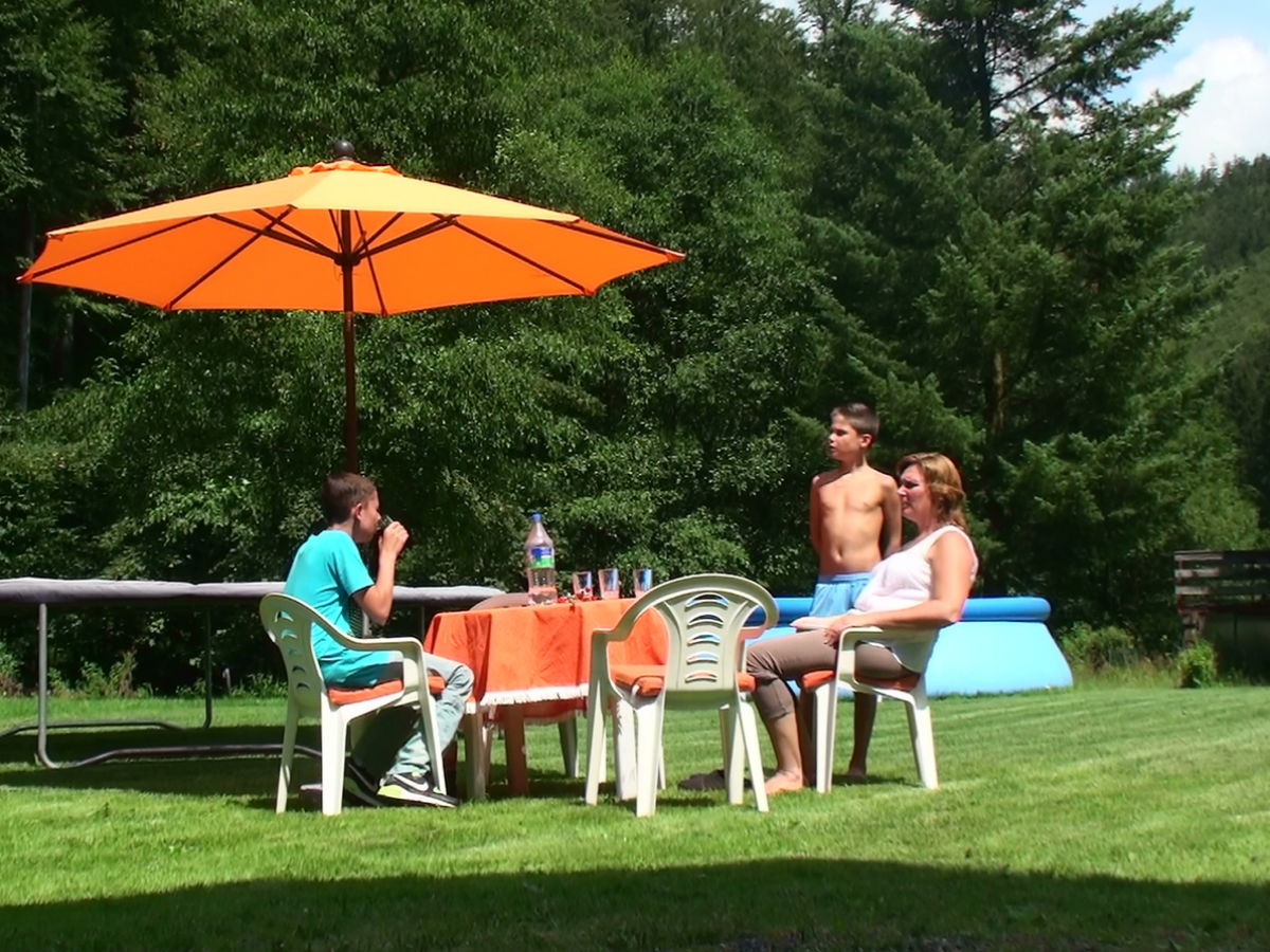 Holiday house Schneekopf - Outdoor photo 4