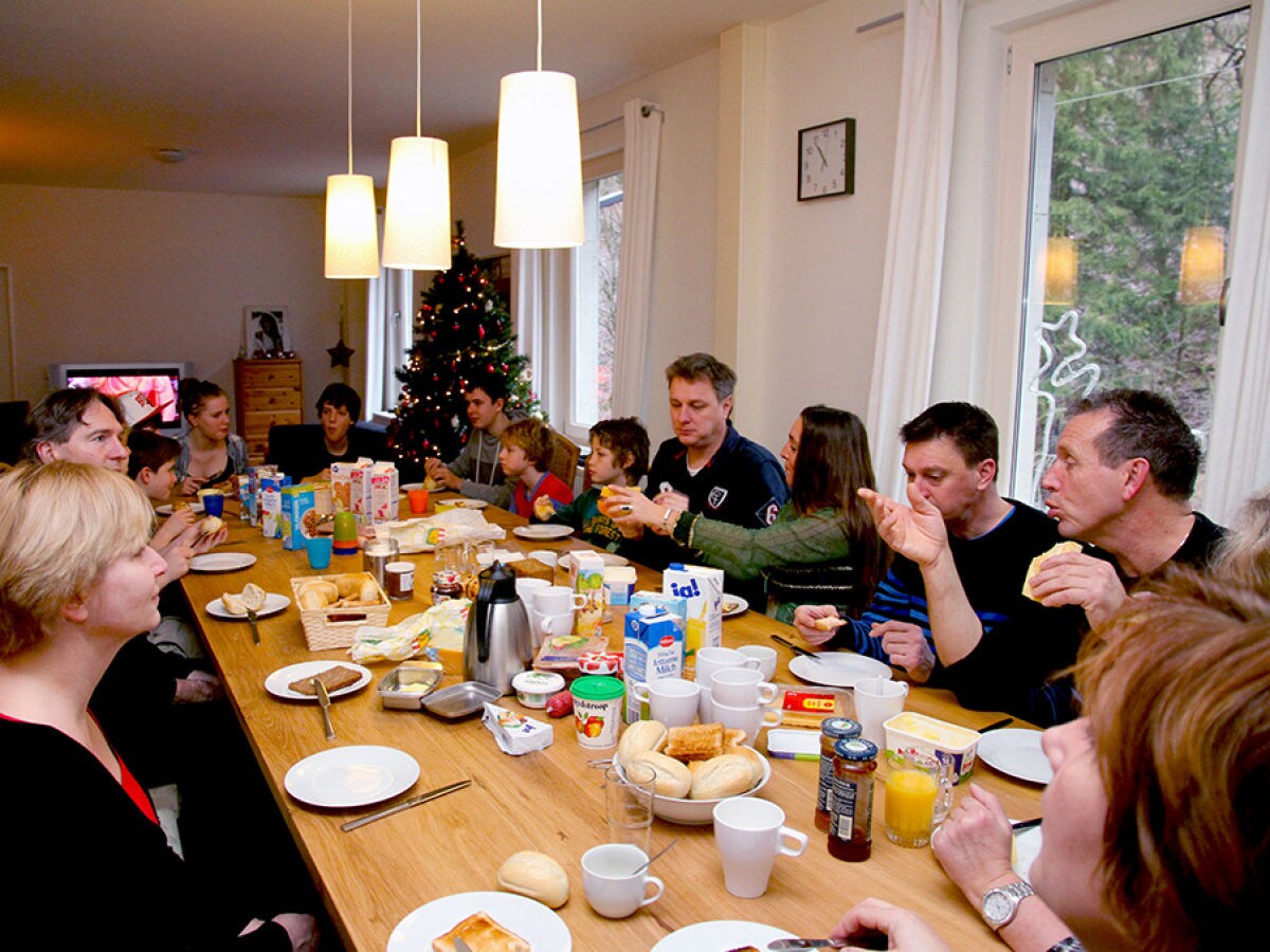 Holiday house Schneekopf - Features photo 5