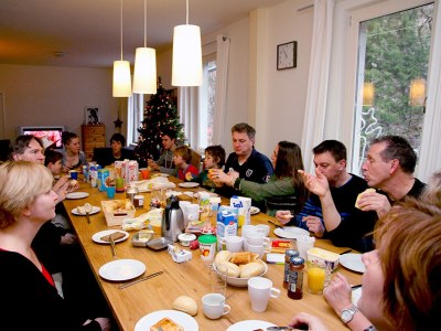 Holiday house Schneekopf - Features photo 5